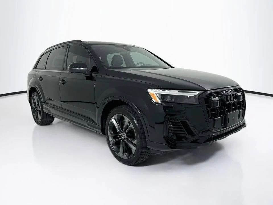2025 Audi 4M Q7 - Image 14 of 14
