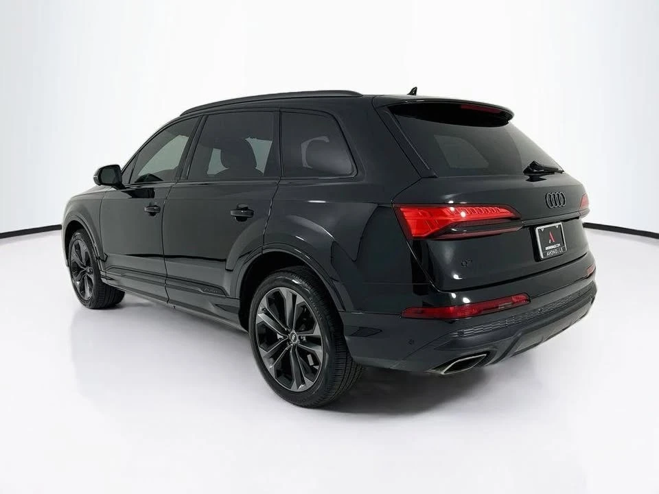 2025 Audi 4M Q7 - Image 12 of 14