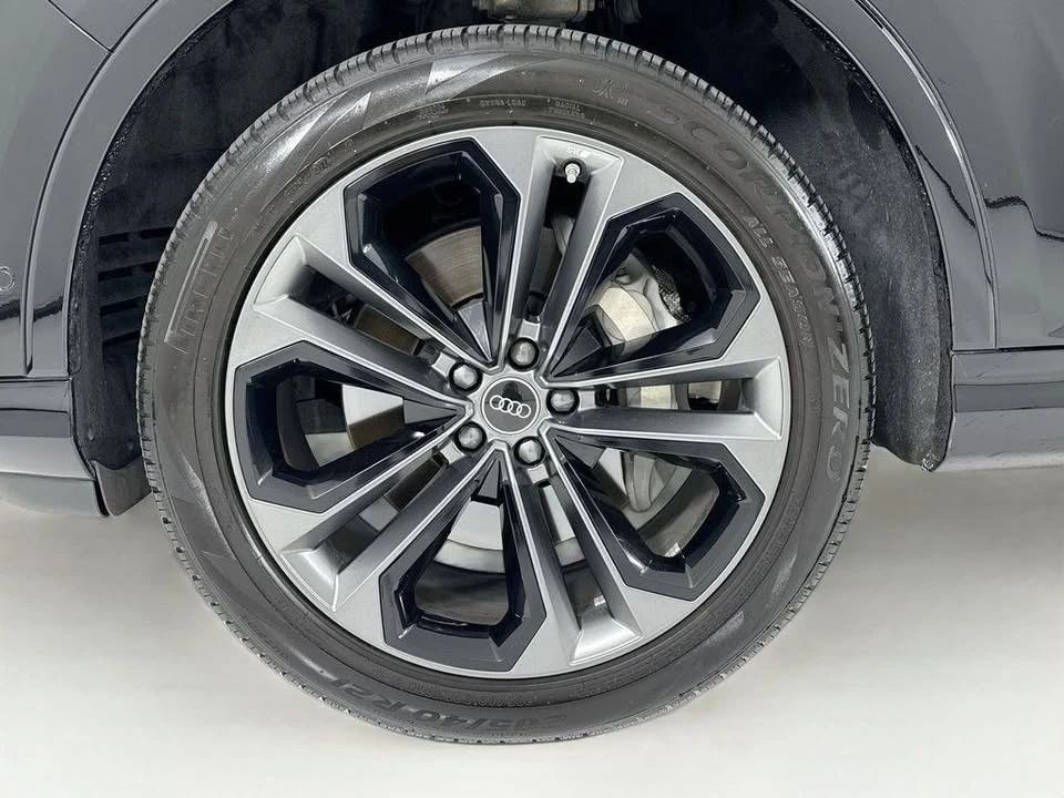 2025 Audi 4M Q7 - Image 9 of 14