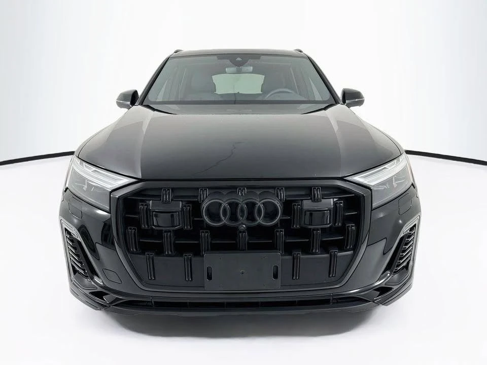 2025 Audi 4M Q7 - Image 13 of 14