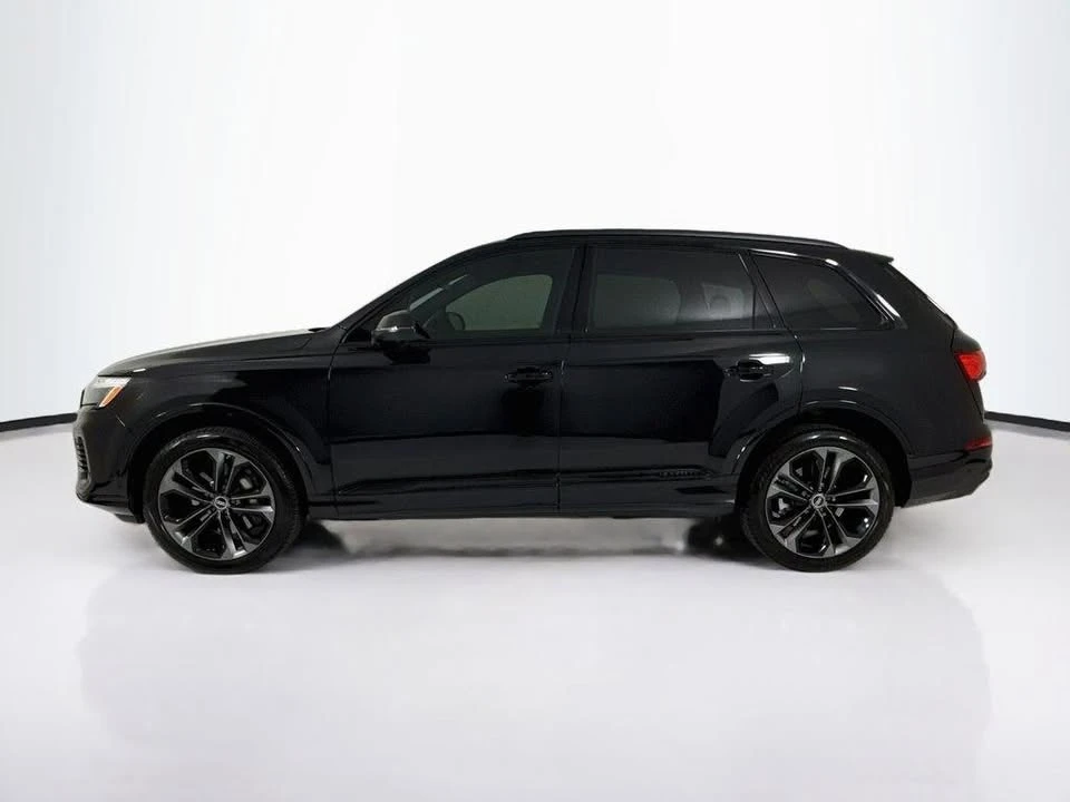 2025 Audi 4M Q7 - Image 11 of 14