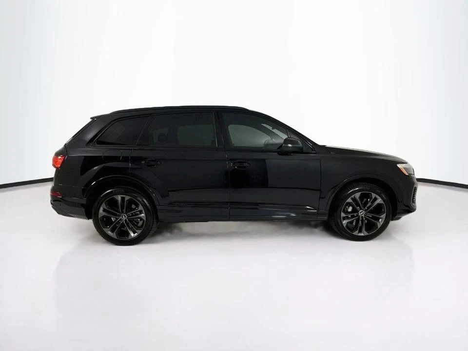 2025 Audi 4M Q7 - Image 2 of 14
