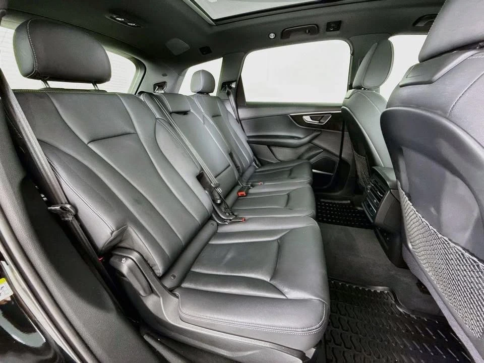 2025 Audi 4M Q7 - Image 7 of 14