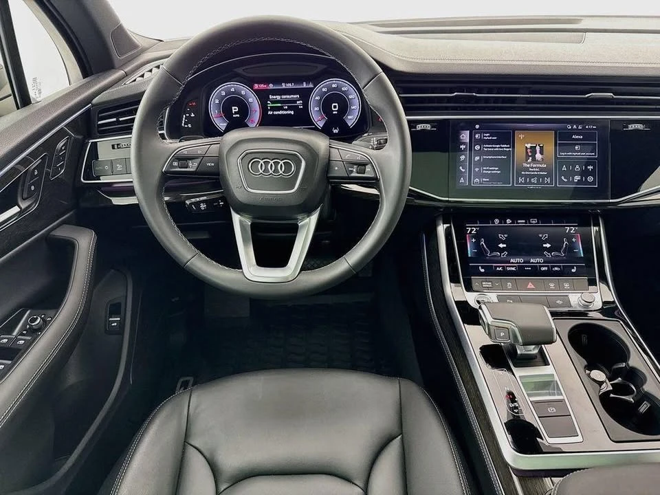 2025 Audi 4M Q7 - Image 6 of 14