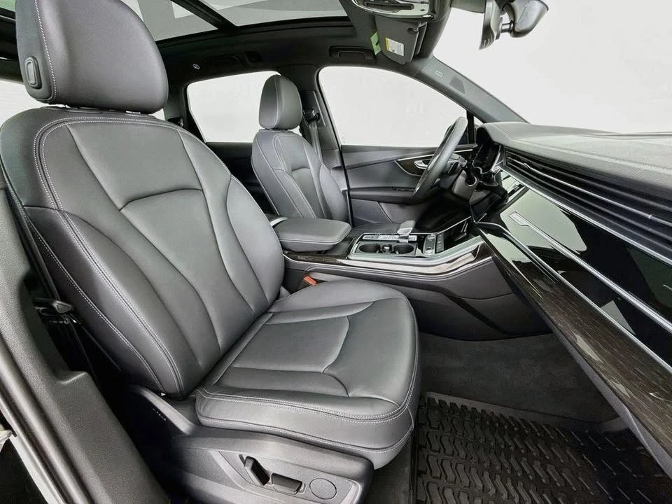 2025 Audi 4M Q7 - Image 8 of 14
