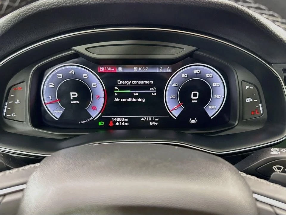 2025 Audi 4M Q7 - Image 5 of 14