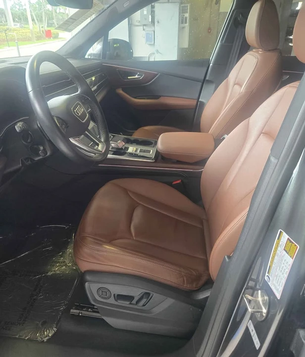 2025 Audi 4M Q7 - Image 10 of 19