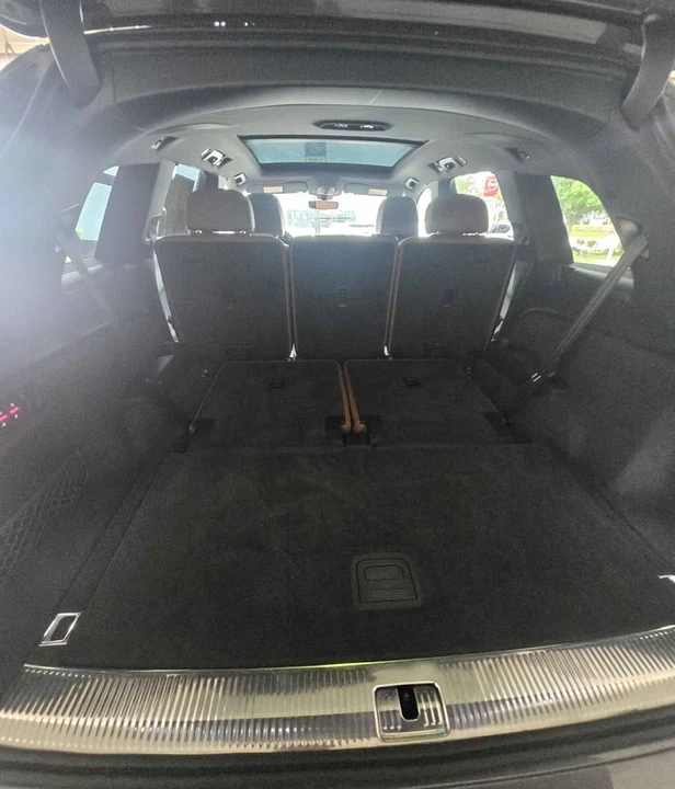2025 Audi 4M Q7 - Image 8 of 19
