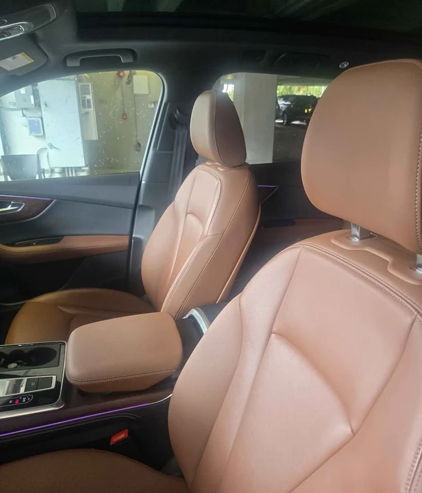 2025 Audi 4M Q7 - Image 17 of 19