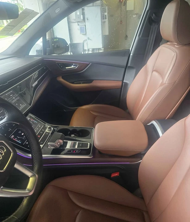 2025 Audi 4M Q7 - Image 16 of 19