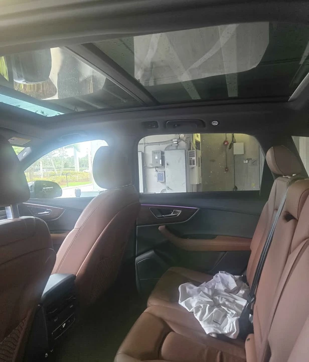 2025 Audi 4M Q7 - Image 19 of 19