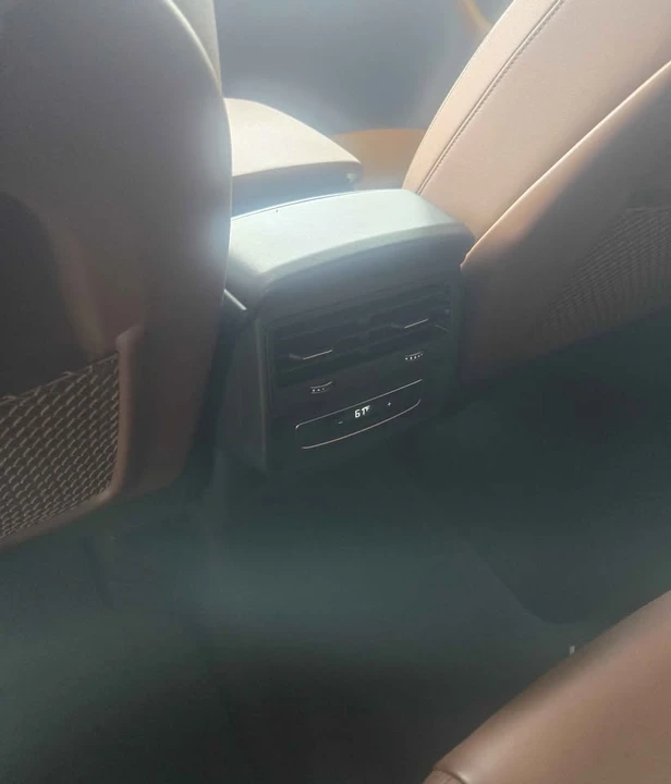 2025 Audi 4M Q7 - Image 18 of 19