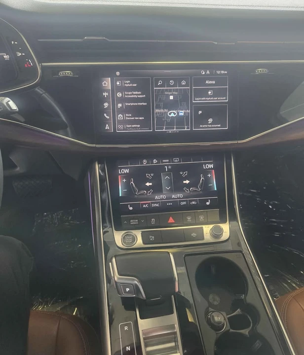 2025 Audi 4M Q7 - Image 15 of 19