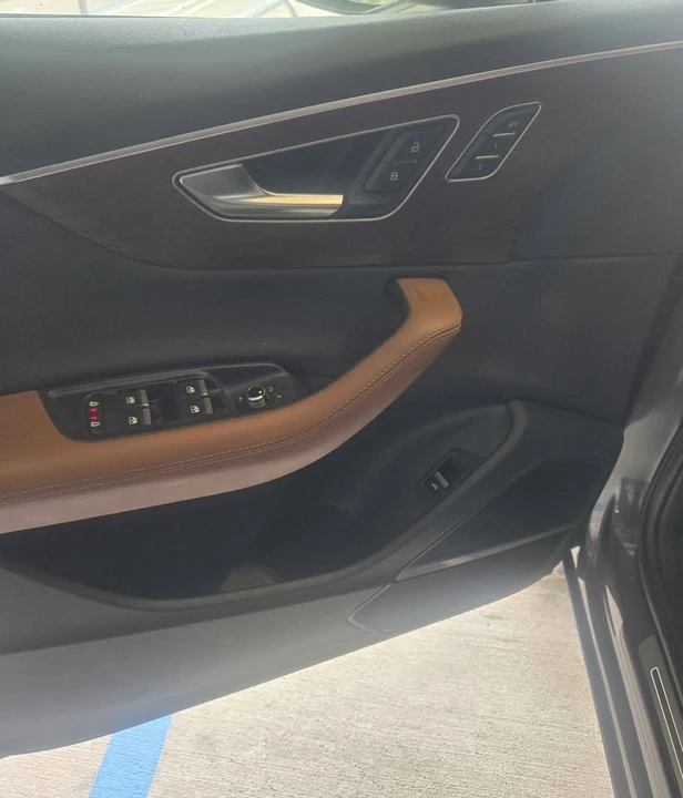 2025 Audi 4M Q7 - Image 11 of 19