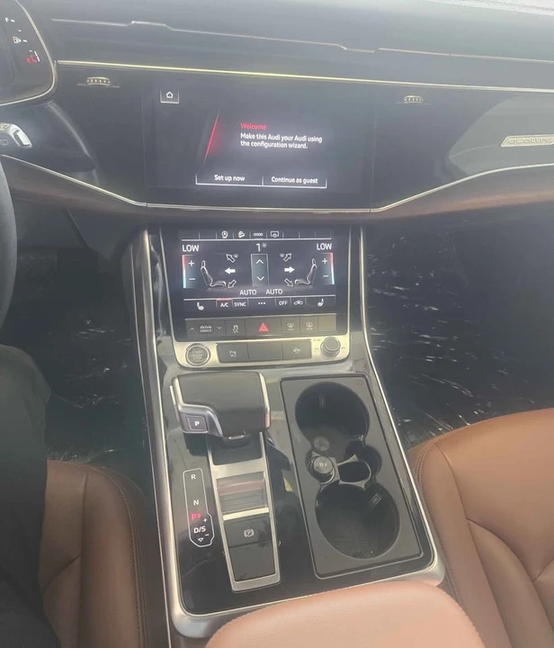 2025 Audi 4M Q7 - Image 13 of 19