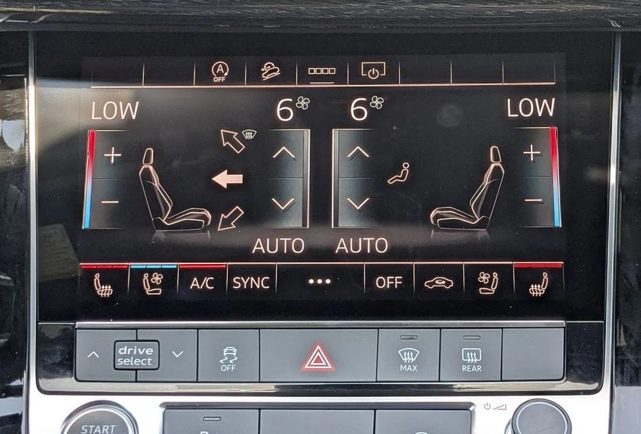 2025 Audi 4M Q7 - Image 12 of 20