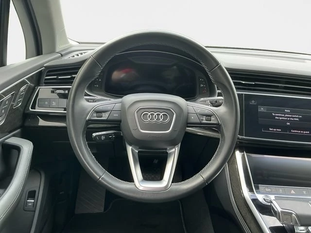 2025 Audi 4M Q7 - Image 12 of 18