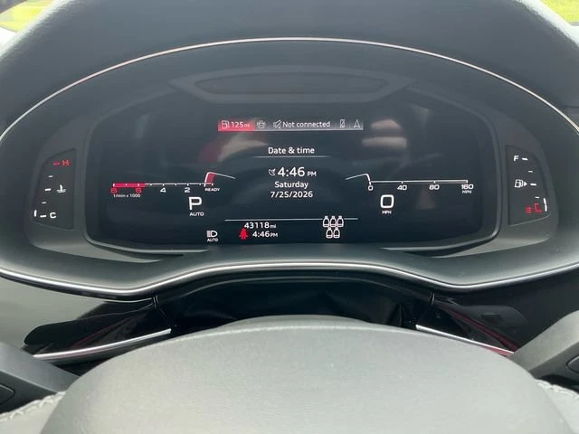 2025 Audi 4M Q7 - Image 16 of 18