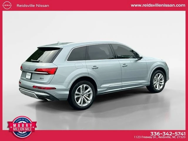 2025 Audi 4M Q7 - Image 5 of 18