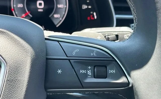2025 Audi 4M Q7 - Image 15 of 17