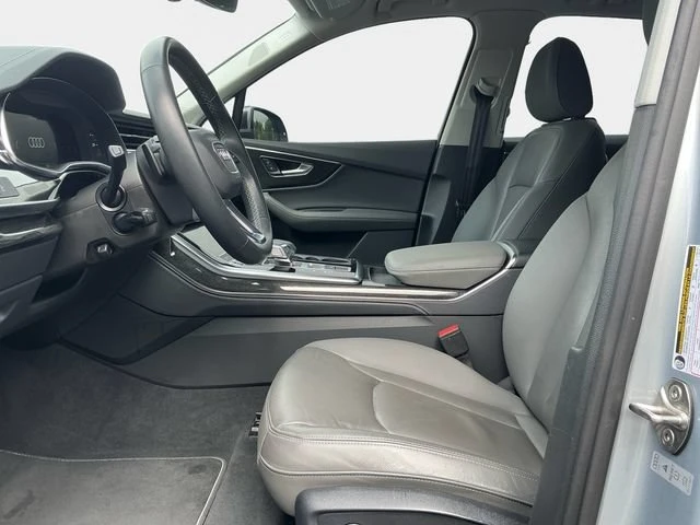 2025 Audi 4M Q7 - Image 9 of 18