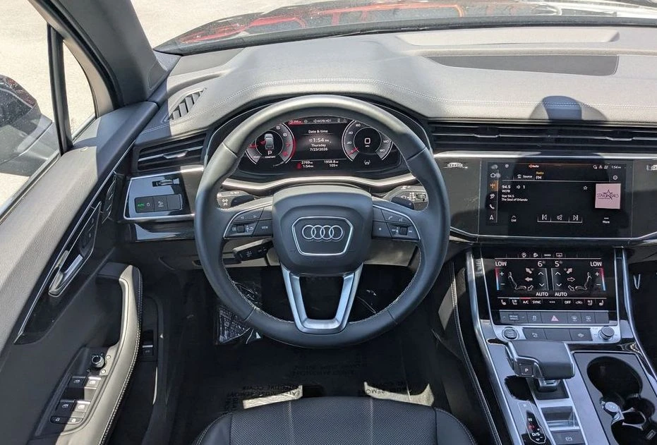 2025 Audi 4M Q7 - Image 3 of 20