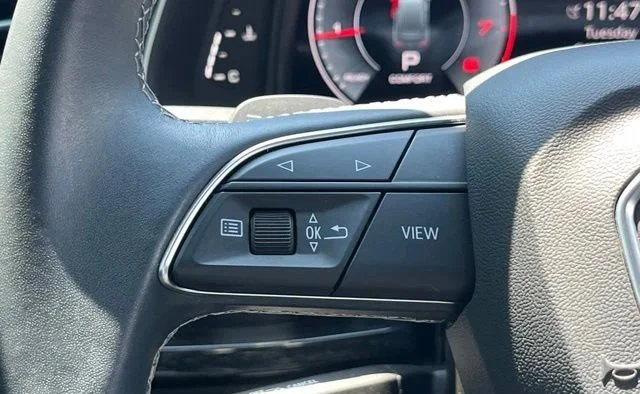 2025 Audi 4M Q7 - Image 14 of 17