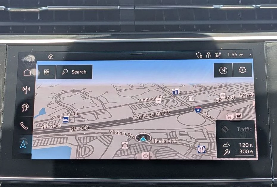 2025 Audi 4M Q7 - Image 11 of 20