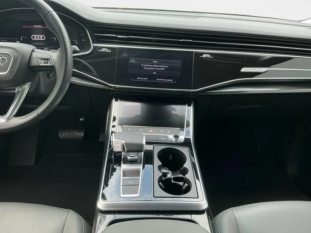 2025 Audi 4M Q7 - Image 11 of 18