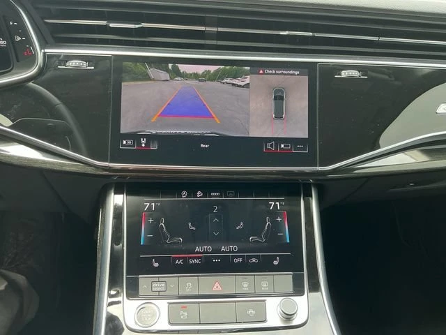 2025 Audi 4M Q7 - Image 17 of 18
