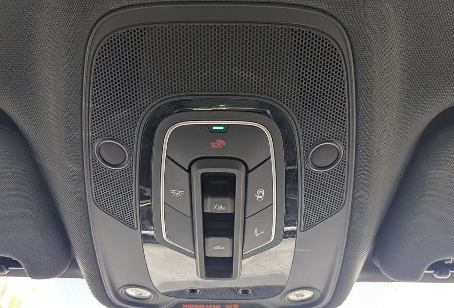 2025 Audi 4M Q7 - Image 9 of 20