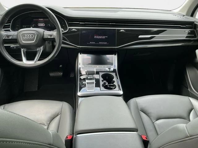 2025 Audi 4M Q7 - Image 10 of 18