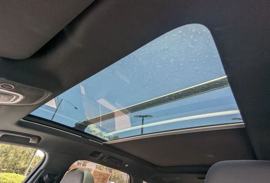 2025 Audi 4M Q7 - Image 8 of 20
