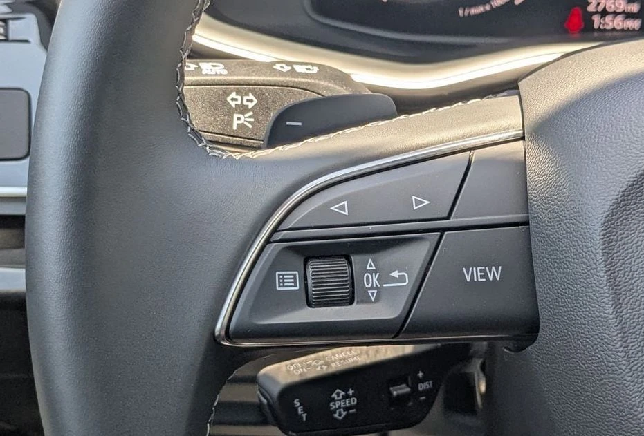 2025 Audi 4M Q7 - Image 15 of 20