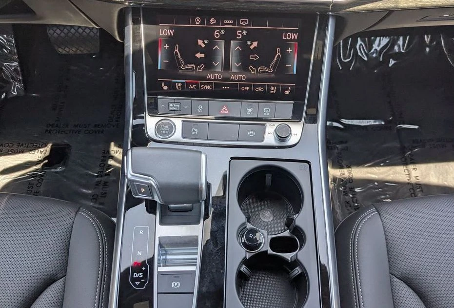 2025 Audi 4M Q7 - Image 6 of 20