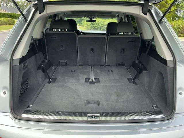 2025 Audi 4M Q7 - Image 15 of 18