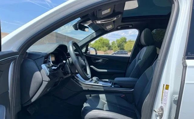2025 Audi 4M Q7 - Image 7 of 17