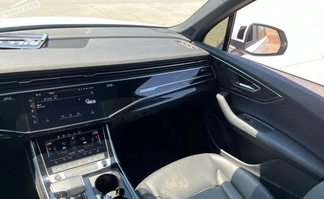 2025 Audi 4M Q7 - Image 11 of 17
