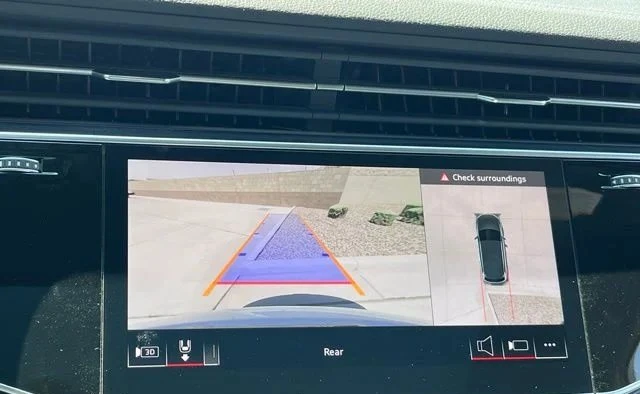 2025 Audi 4M Q7 - Image 16 of 17