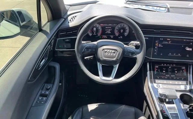 2025 Audi 4M Q7 - Image 10 of 17