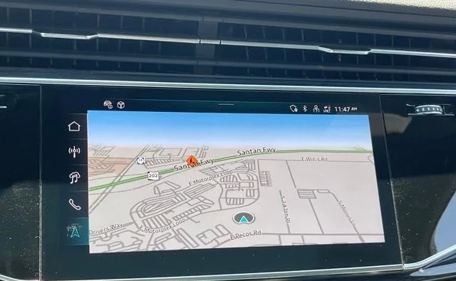 2025 Audi 4M Q7 - Image 17 of 17