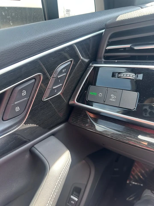 2025 Audi 4M Q7 - Image 10 of 14