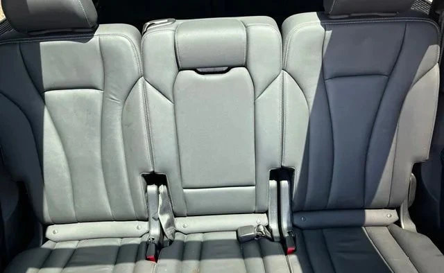 2025 Audi 4M Q7 - Image 12 of 17