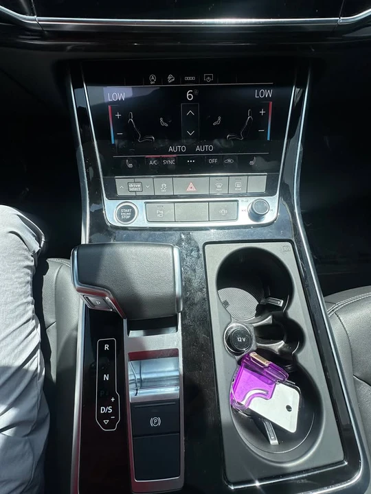 2025 Audi 4M Q7 - Image 8 of 14