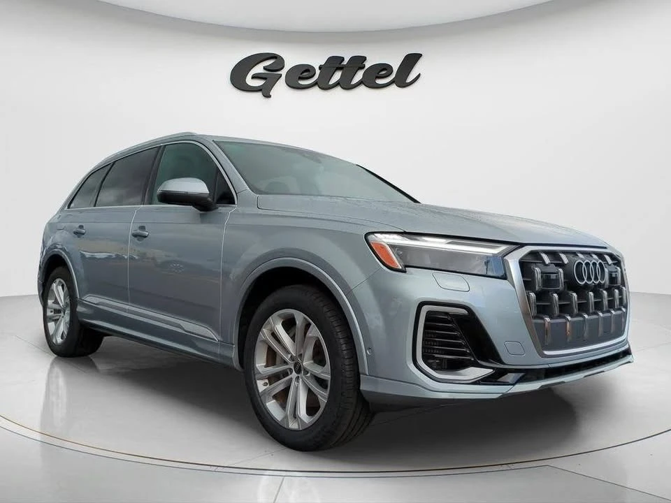 2025 Audi 4M Q7 - Image 3 of 20