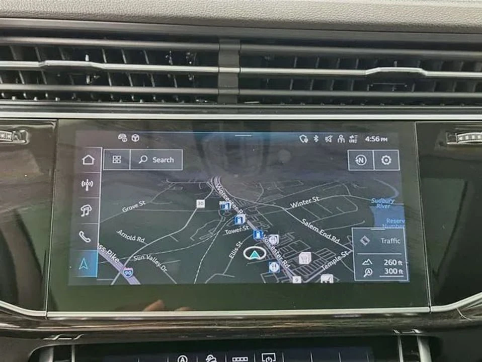 2025 Audi 4M Q7 - Image 13 of 20