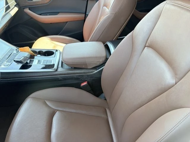 2025 Audi 4M Q7 - Image 7 of 11