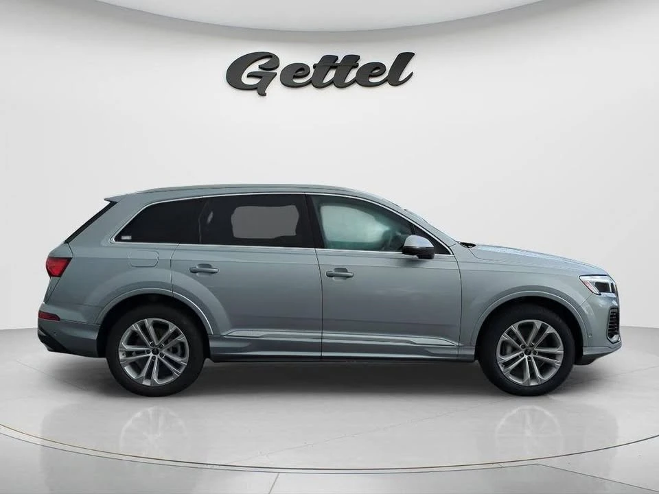 2025 Audi 4M Q7 - Image 4 of 20