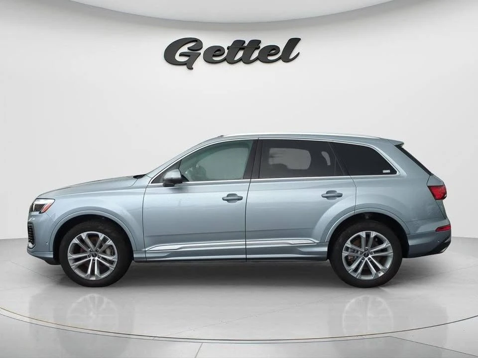 2025 Audi 4M Q7 - Image 8 of 20