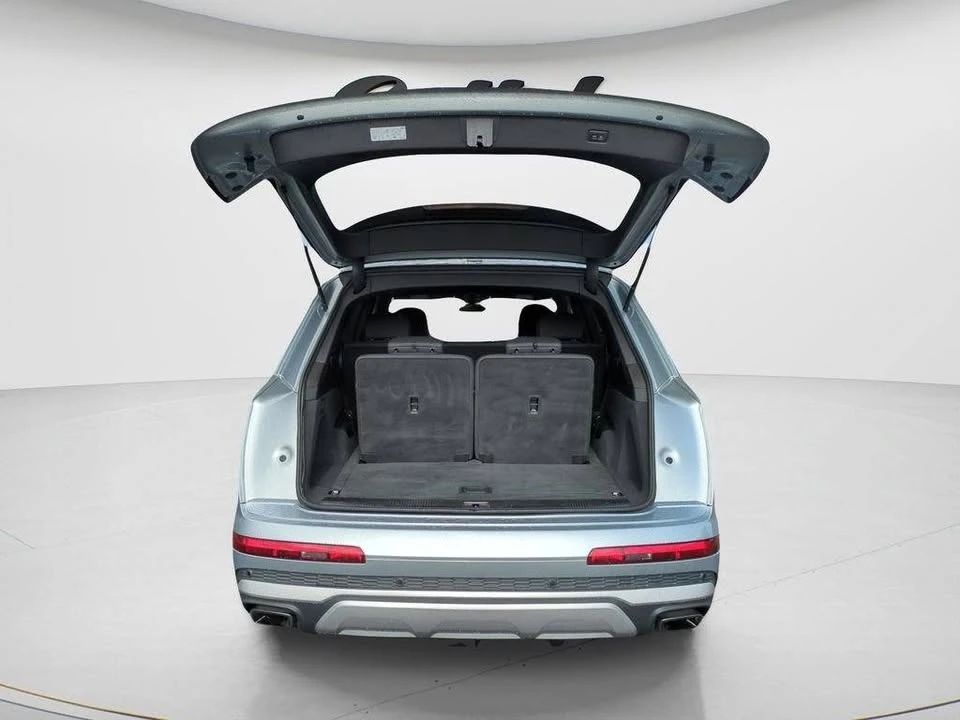 2025 Audi 4M Q7 - Image 9 of 20